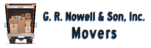 Nowell & Son Moving